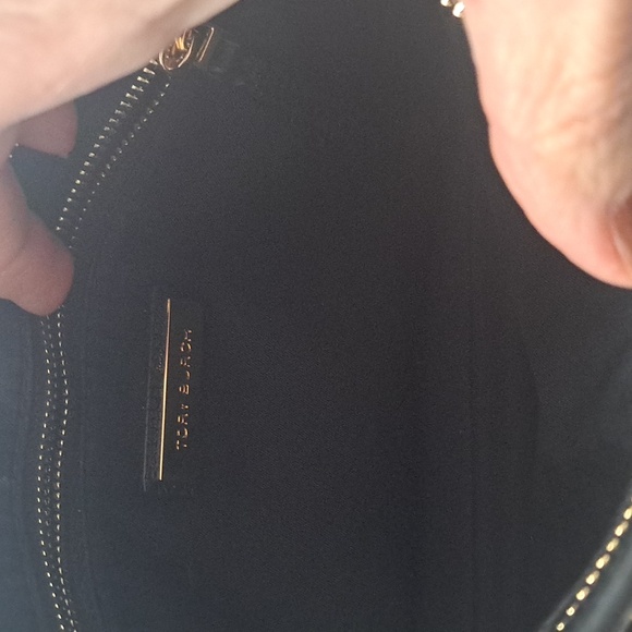 NWT Tory Burch Blake Crossbody - Picture 5 of 10